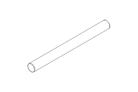 CYLINDRICAL PIN