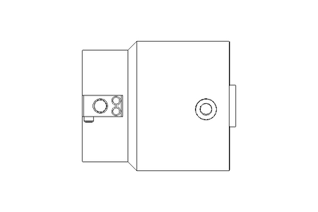 Cabezal de sujeción D=22