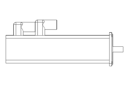 Synchronous motor