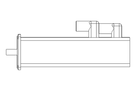 Synchronous motor