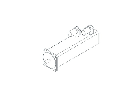 Moteur synchrone