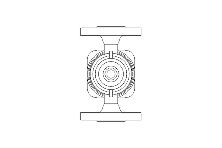 VALVE BRV2-S  DN15 PN25