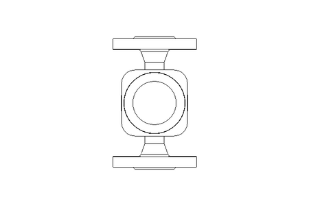 VALVE BRV2-S  DN15 PN25