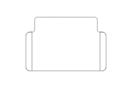 Näherungsschalter SME-8-K5-LED-24 l=5m