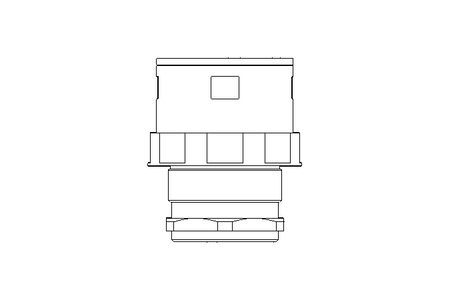 CABLE CONNECTOR ROHRFLEXQUICK