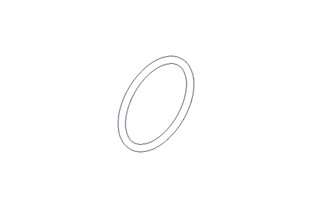 O-RING 38 X 3