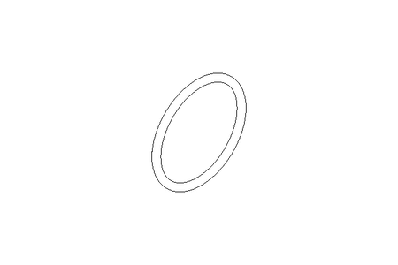 O-RING 40 X 3 (REPT. 0162201986)