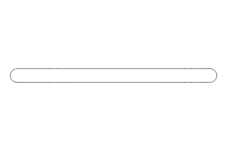 Joint torique O-ring 26x2 EPDM Peroxyde