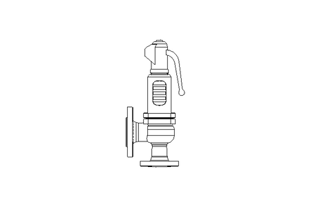 SAFETY VALVE