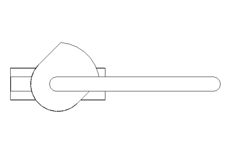 MANUAL SHUT-OFF VALVE