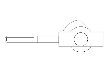 MANUAL SHUT-OFF VALVE