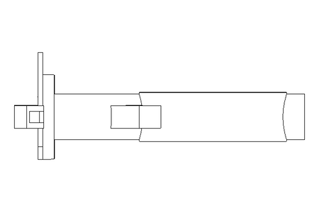 MANUAL SHUT-OFF VALVE