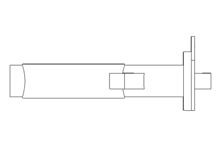 MANUAL SHUT-OFF VALVE