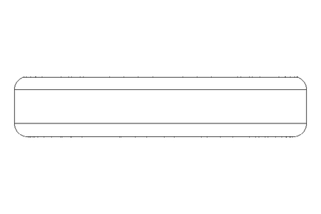 Dichtring DN1/2" EPDM