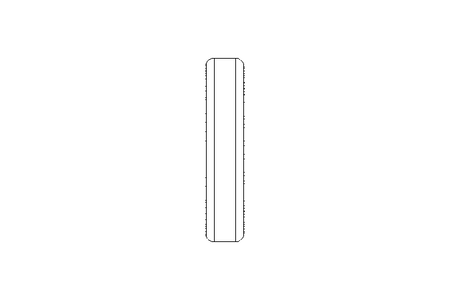 SEALING RING DN 1/2"  EPDM