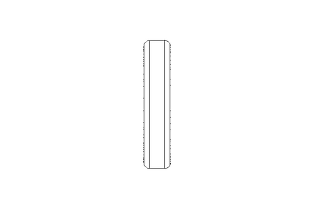 SEALING RING DN 1/2"  EPDM