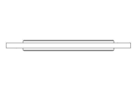 Zentrierring DN63 ISO-K DIN 28404