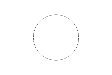 Goupille cylindrique ISO 8734 8 m6x24 A2