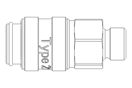 CLUTCH / COUPLING