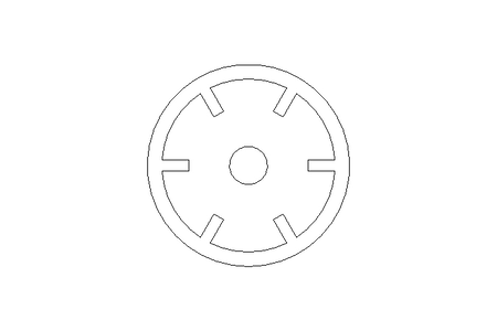 Journal for Tube D42.4 M10 antistatic