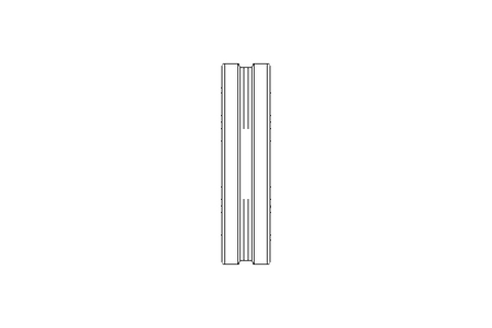 Roulem. à rou. oscillants 22217 E1-K 85