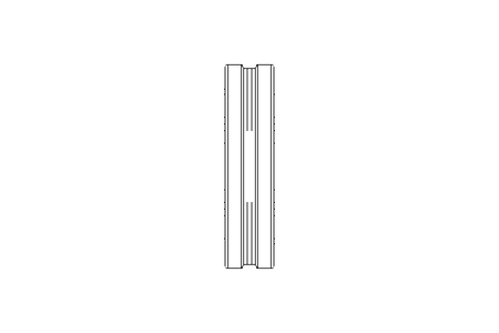 Roulem. à rou. oscillants 22217 E1-K 85