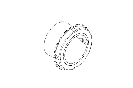 Clamping sleeve H317 DIN5415