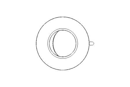 VOLET / CLAPET 86-203 DN125