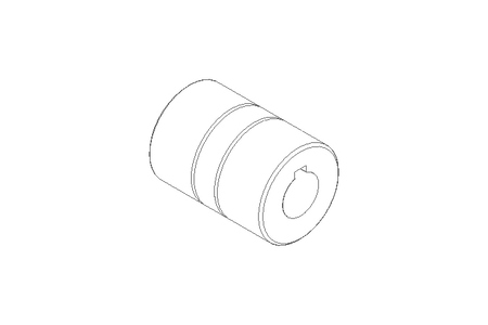 accouplement Rotex