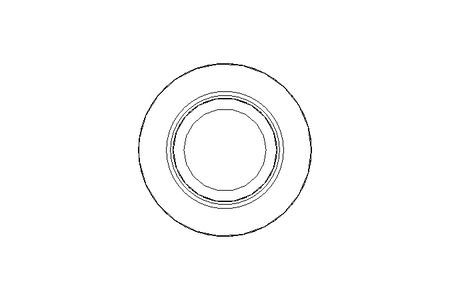 SCREW SOC HD M 6 X 40 10.9 ZN DIN 912