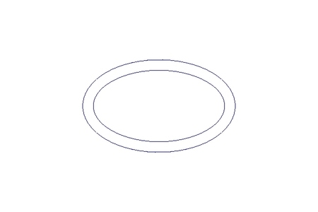 O-ring 39x3 EPDM peroxide 70SH