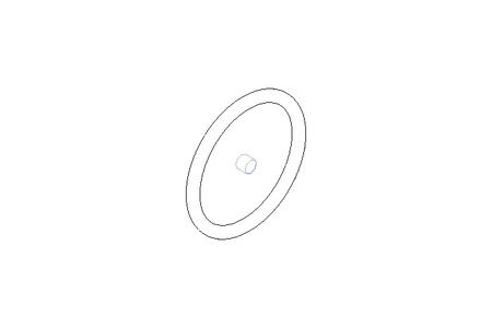 O-ring 26x2.5 EPDM peroxide 70SH