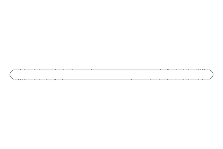 O 形环 28x1,5 FPM 70SH