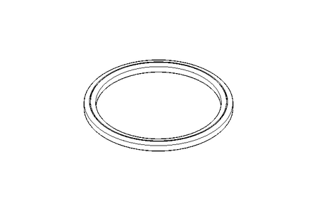 Dichtring C 33,3x38,9x2,5 CU DIN7603