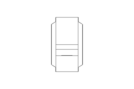 Pillow block KSTM 20x44x25