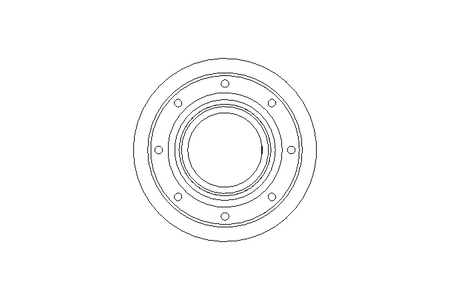 Embreagem limit.torque EAS-Compact Tam.3