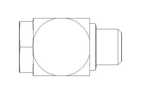 SWIVEL SCREW CONNECTION