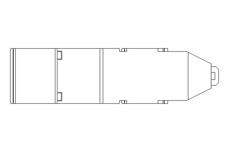 MOUNTING RAIL ADAPTER