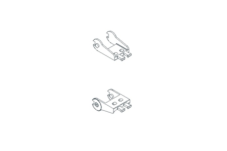 POWER CHAIN ATTACHMENT KIT FA/MA