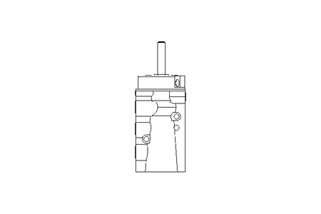 FESTO SOLENOID VALVE 5/2 NAMUR