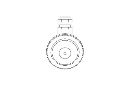 Temperaturfühler 0-100 Grad L100