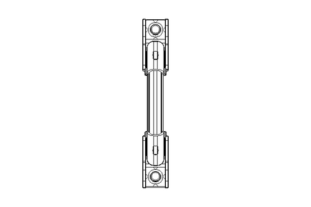 CLAMPING RING  DN80 A2