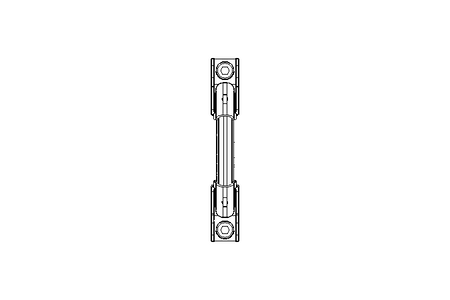 Spannring DN80 A2