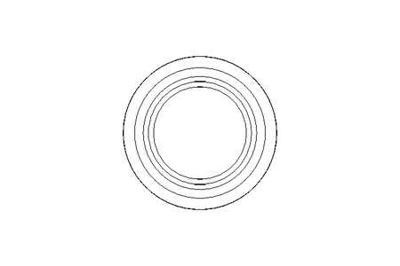 Esfera pulverizadora DN 15