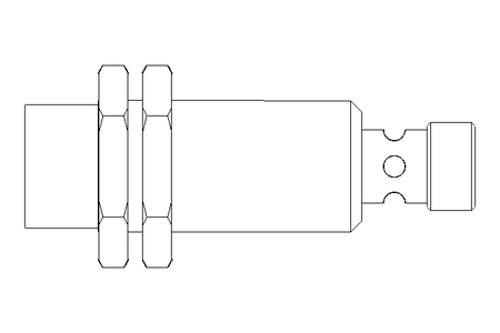 PROXIMITY SENSOR