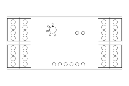 SAFETY RELAY