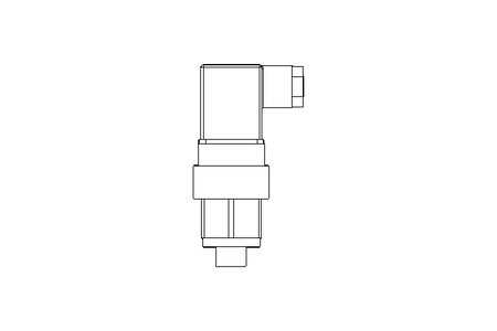 Interruptor de pressao G1/4"