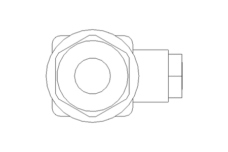 Interruptor de pressao G1/4"