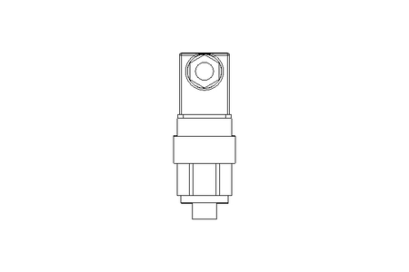 PRESSURE SWITCH G1/4"