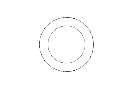 Vis sans tête M8x60 DIN913-ZnNi/T2/720h